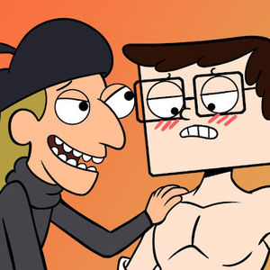 Meet your Posher, Stone cold